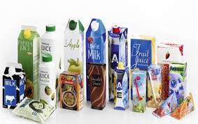 Food & Beverages