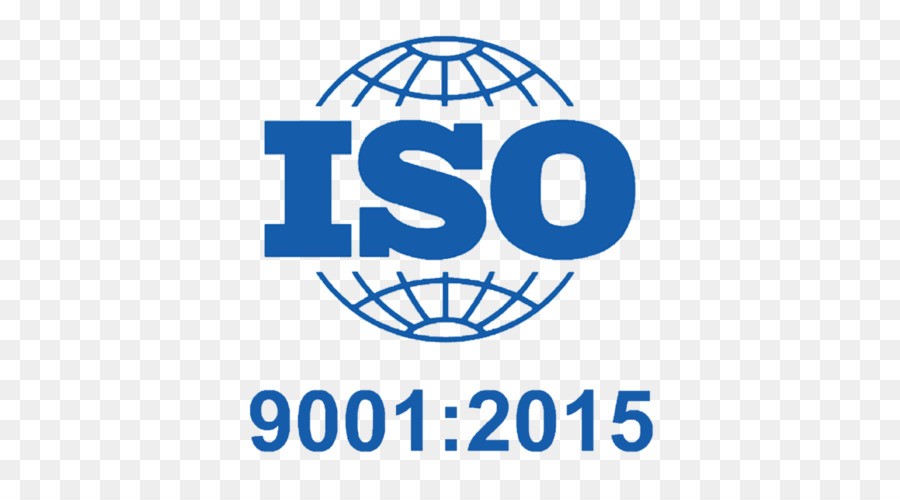 ISO 9001 Certificate